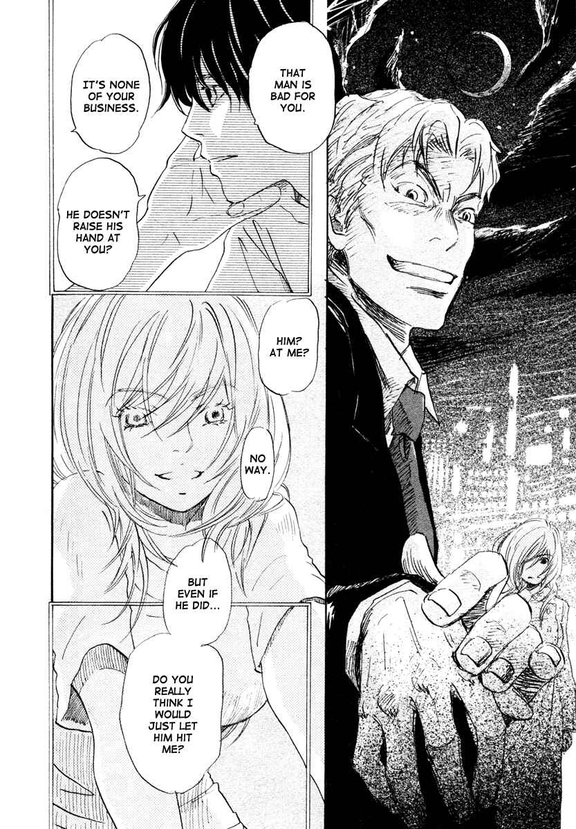 Page 13 Chapter 17 March Comes in Like a Lion