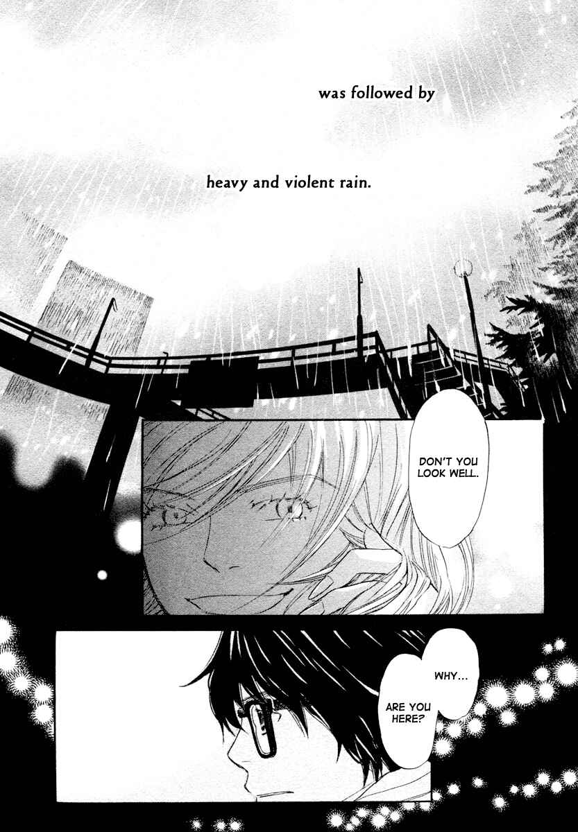Page 5 Chapter 17 March Comes in Like a Lion
