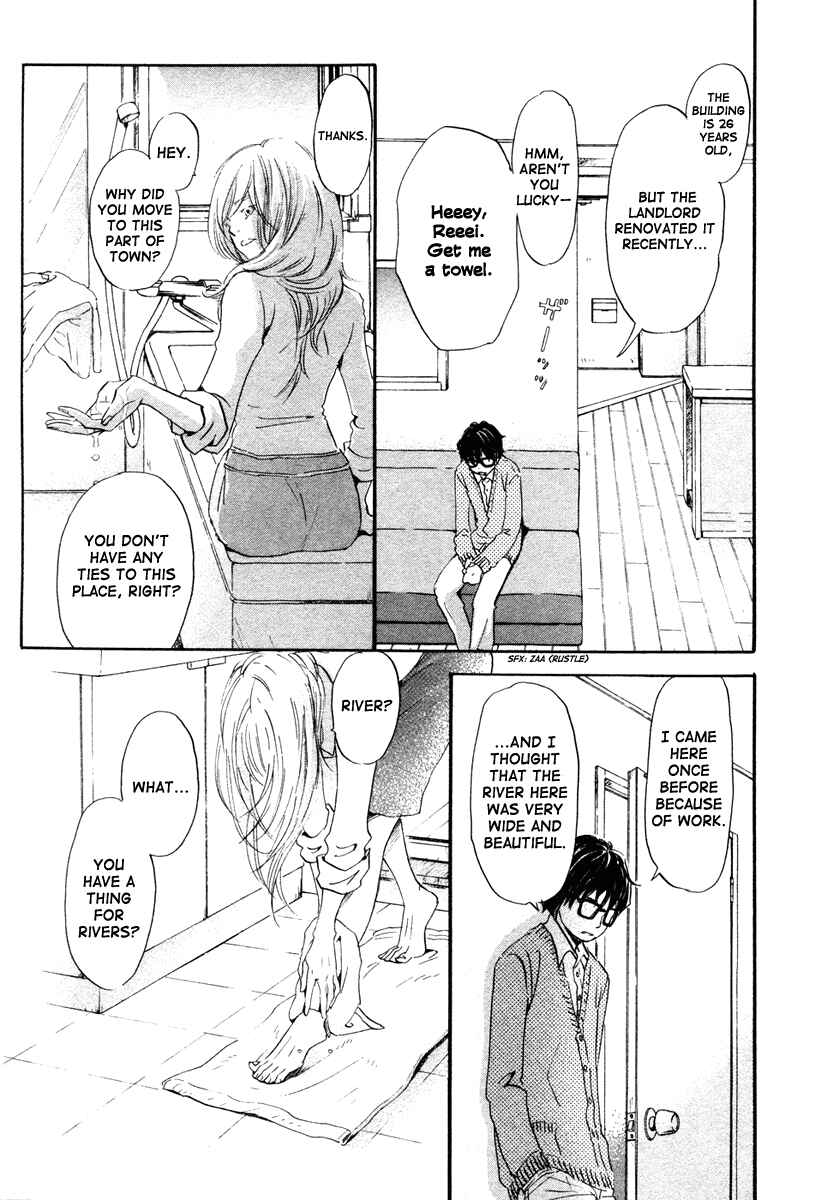 Page 8 Chapter 17 March Comes in Like a Lion