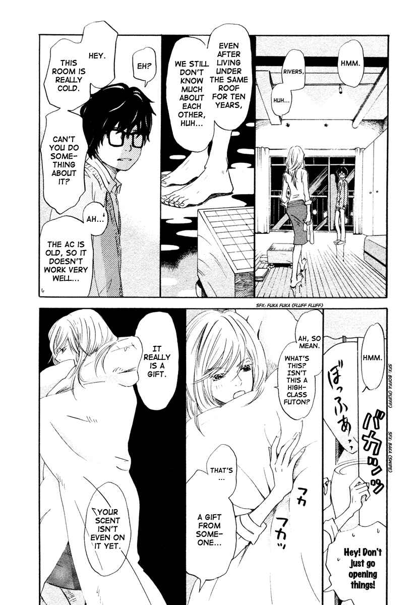 Page 9 Chapter 17 March Comes in Like a Lion