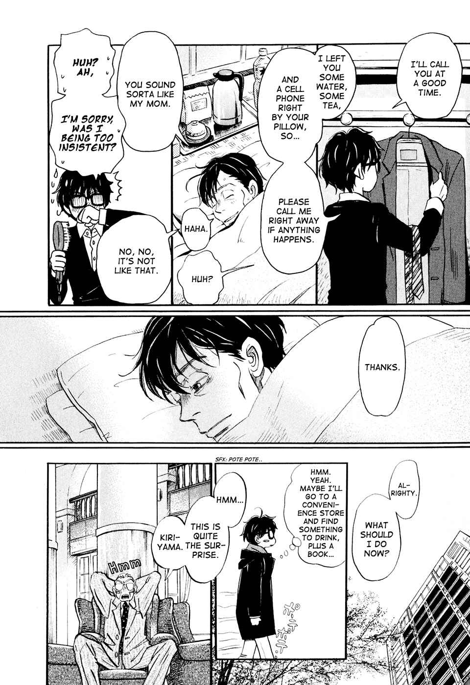 Page 6 Chapter 40 March Comes in Like a Lion