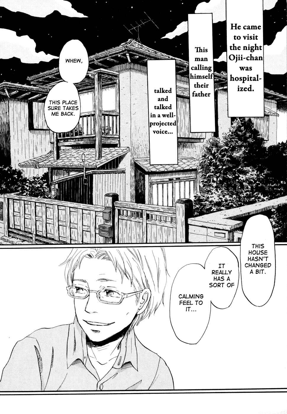 Page 2 Chapter 103 March Comes in Like a Lion