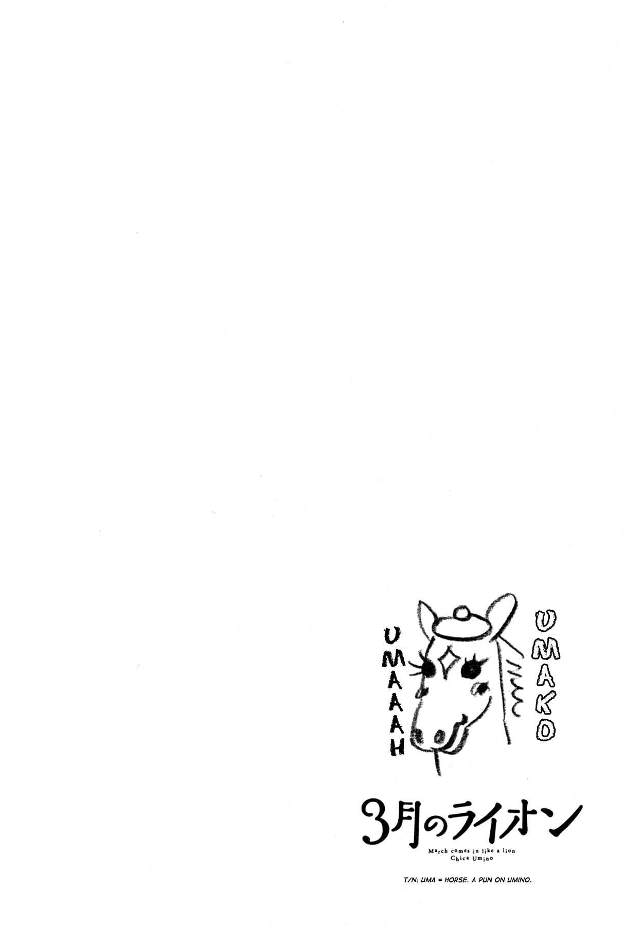 Page 11 Chapter 115 March Comes in Like a Lion