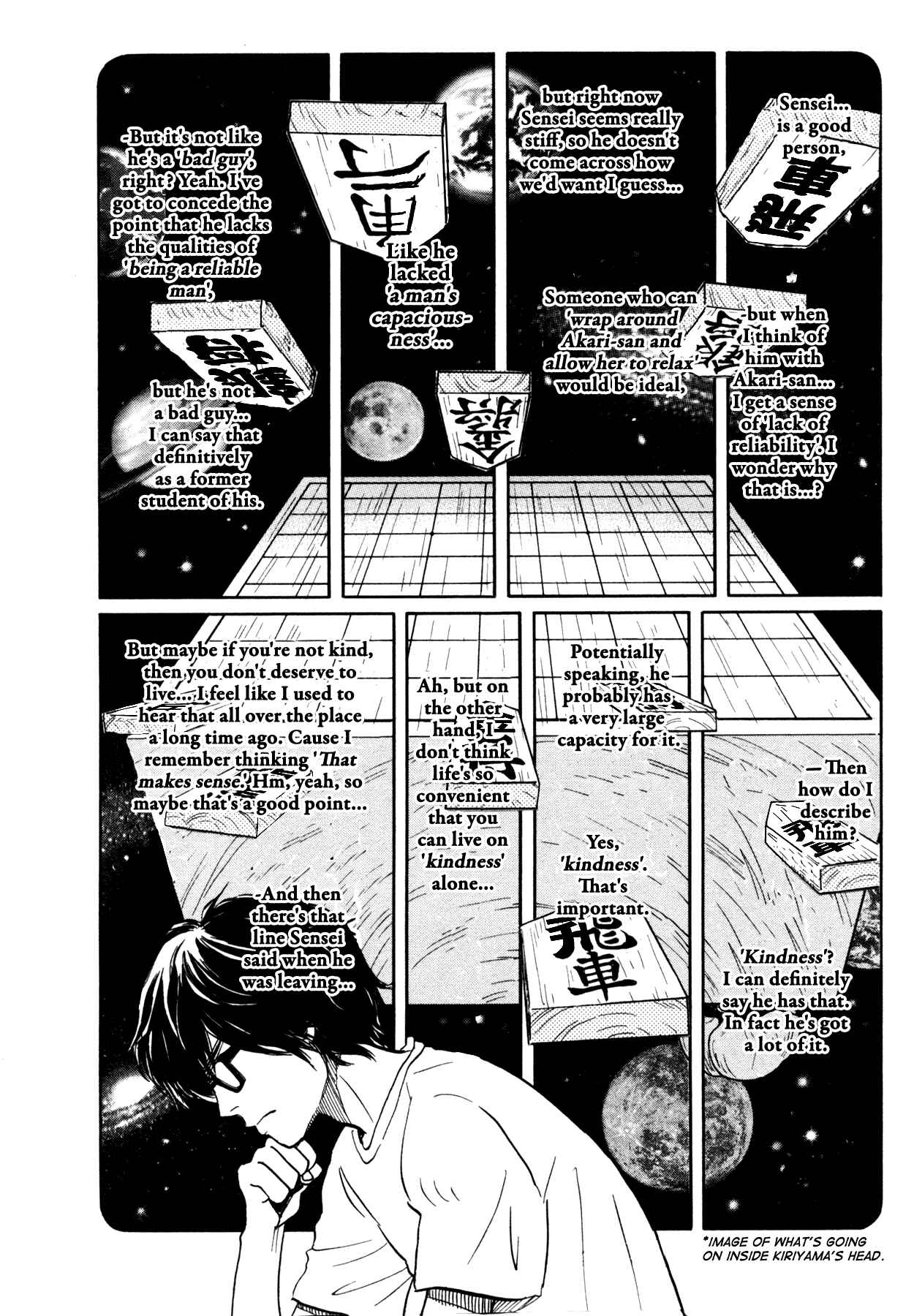 Page 17 Chapter 115 March Comes in Like a Lion