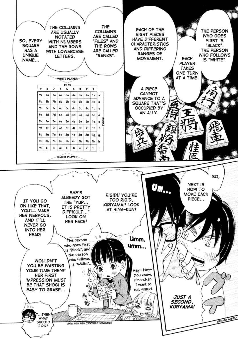 Page 7 Chapter 15 March Comes in Like a Lion