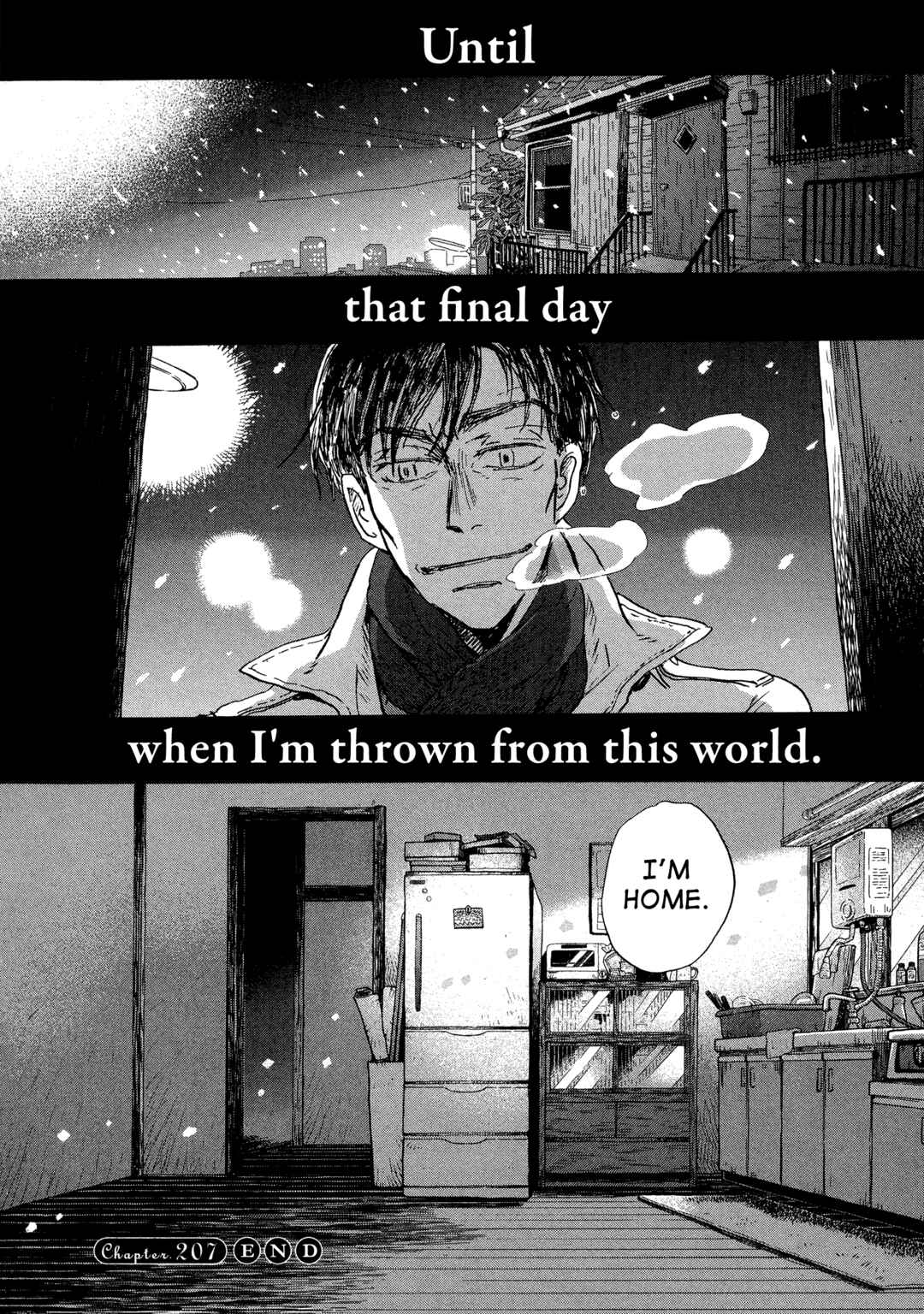 Page 11 Chapter 207 March Comes in Like a Lion