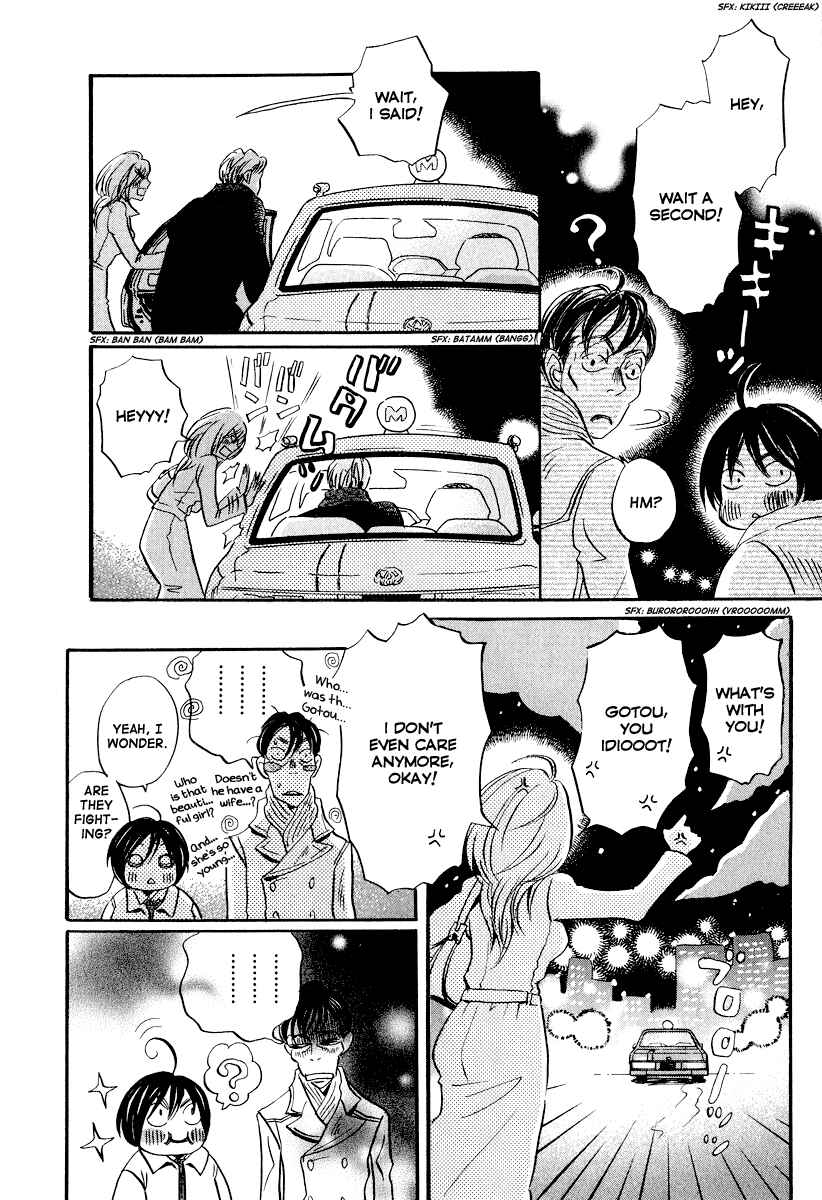Page 15 Chapter 31 March Comes in Like a Lion