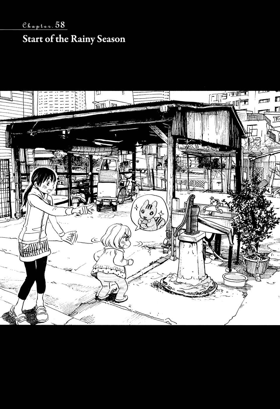 Page 2 Chapter 58 March Comes in Like a Lion