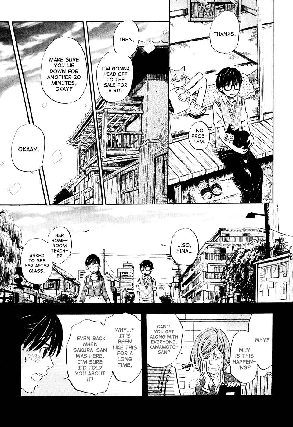 Page 6 Chapter 58 March Comes in Like a Lion