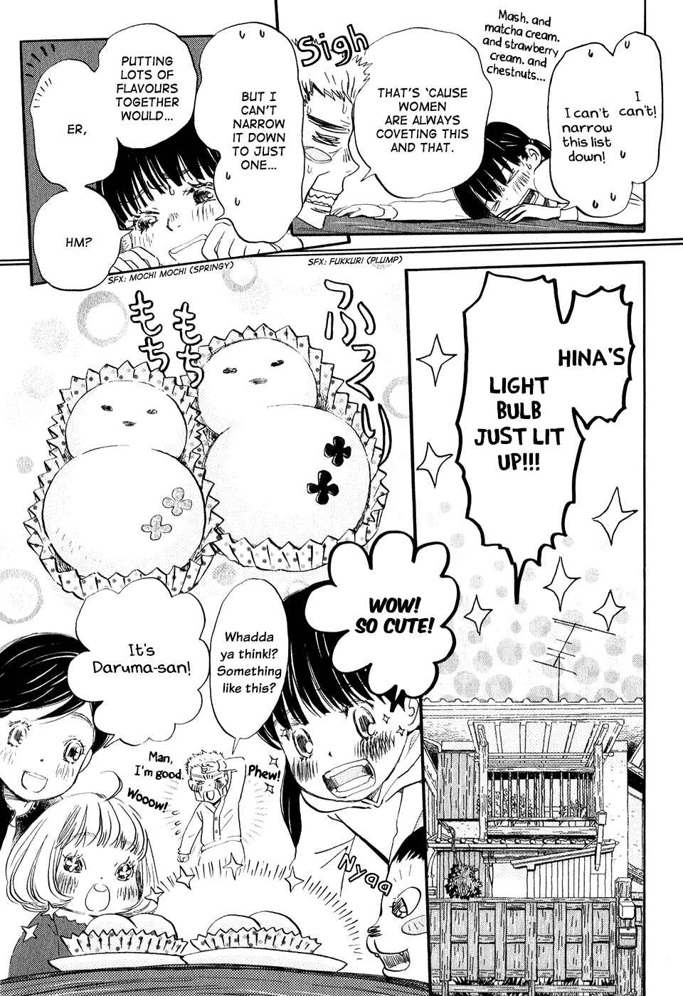 Page 9 Chapter 44 March Comes in Like a Lion