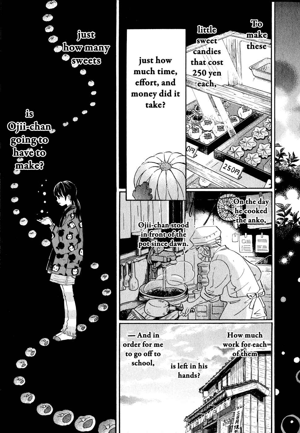 Page 9 Chapter 86 March Comes in Like a Lion