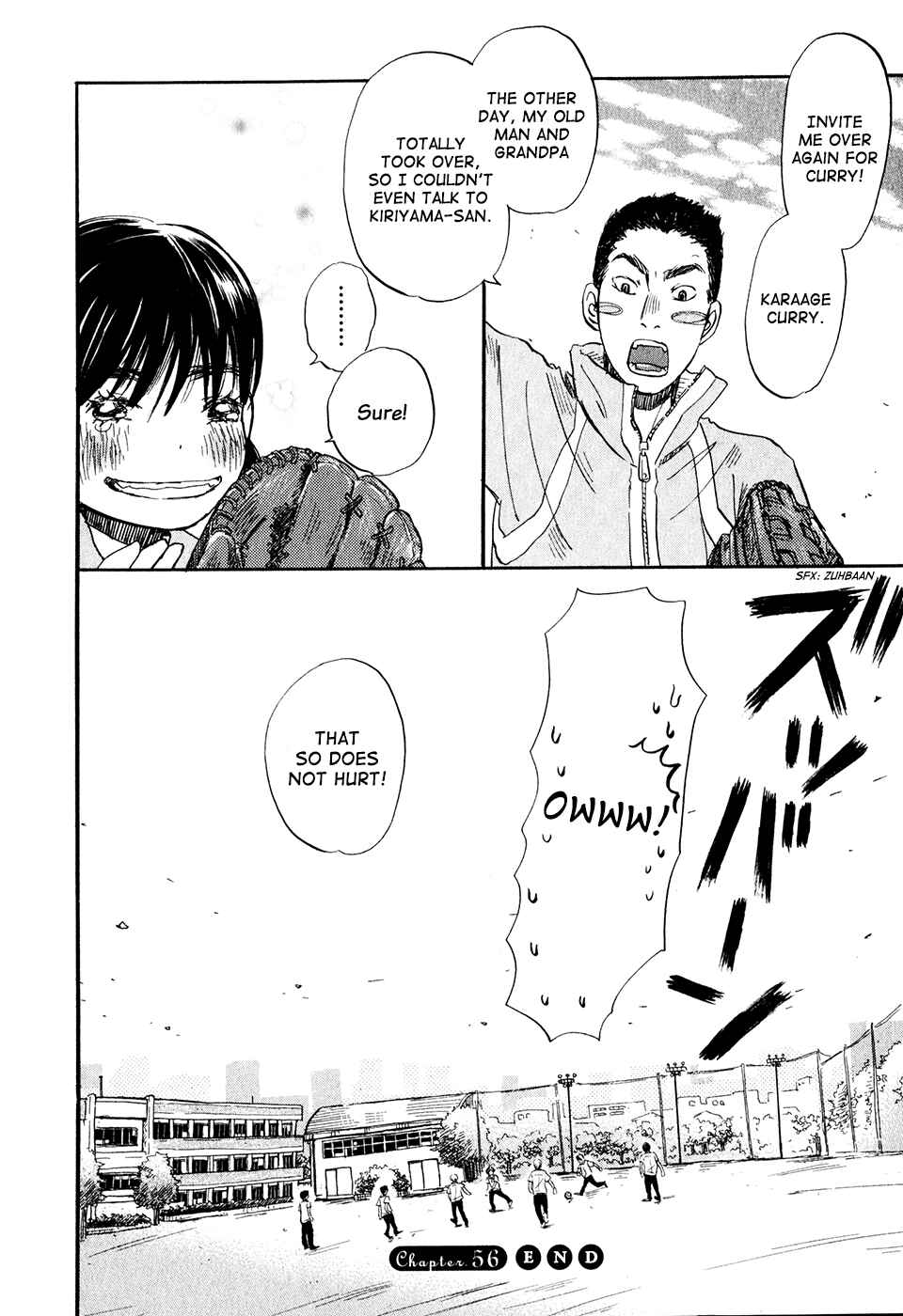 Page 15 Chapter 56 March Comes in Like a Lion