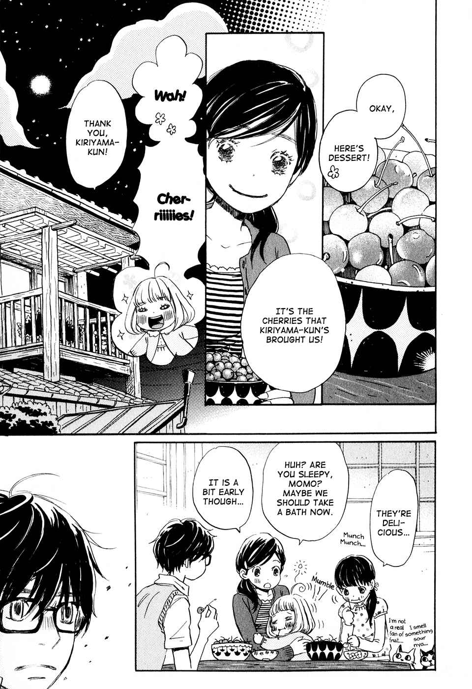 Page 4 Chapter 56 March Comes in Like a Lion
