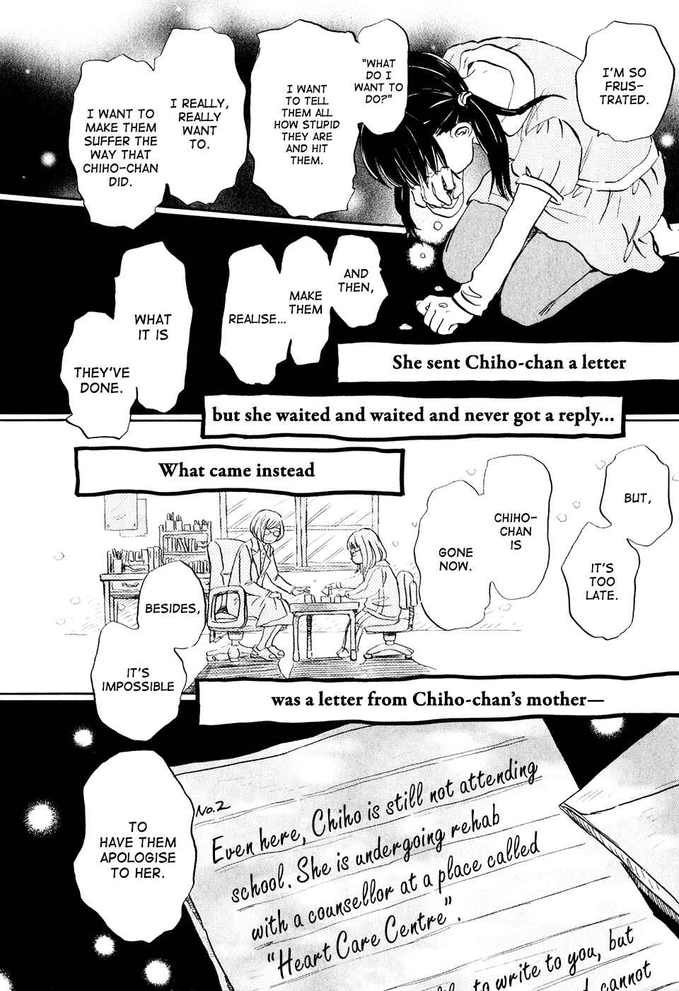 Page 13 Chapter 57 March Comes in Like a Lion