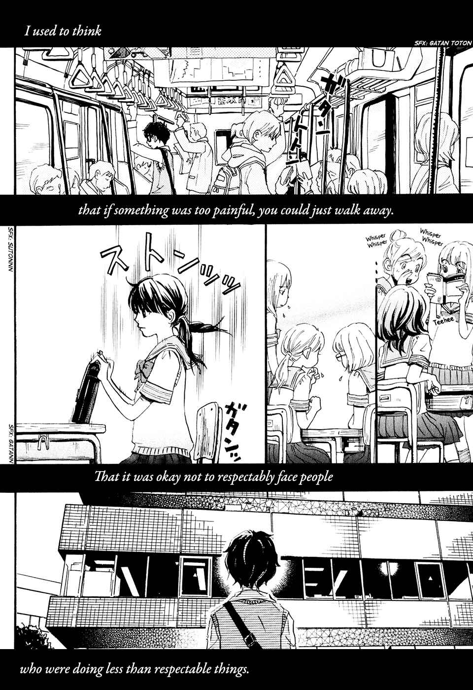 Page 15 Chapter 57 March Comes in Like a Lion