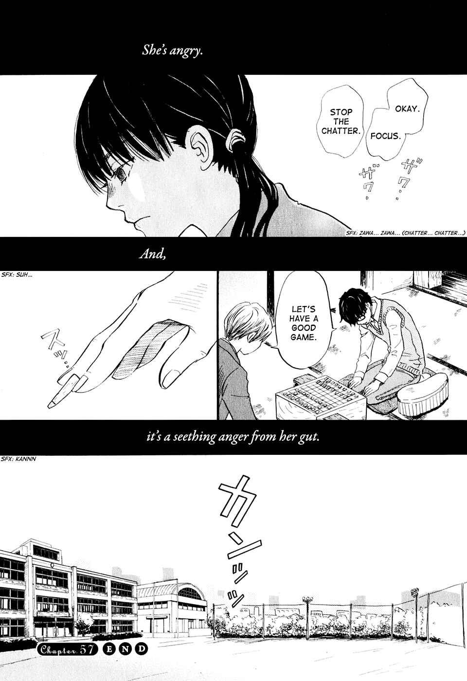 Page 18 Chapter 57 March Comes in Like a Lion