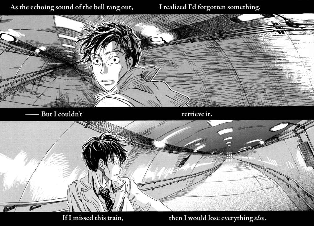 Page 2 Chapter 189 March Comes in Like a Lion