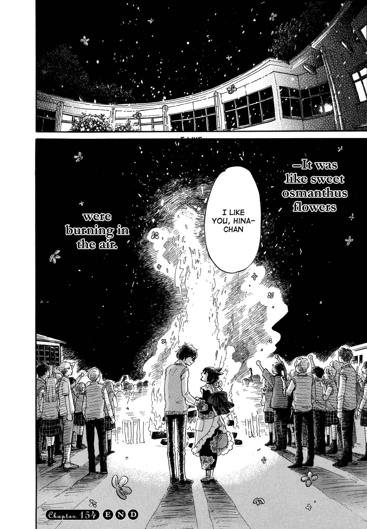 Page 19 Chapter 154 March Comes in Like a Lion
