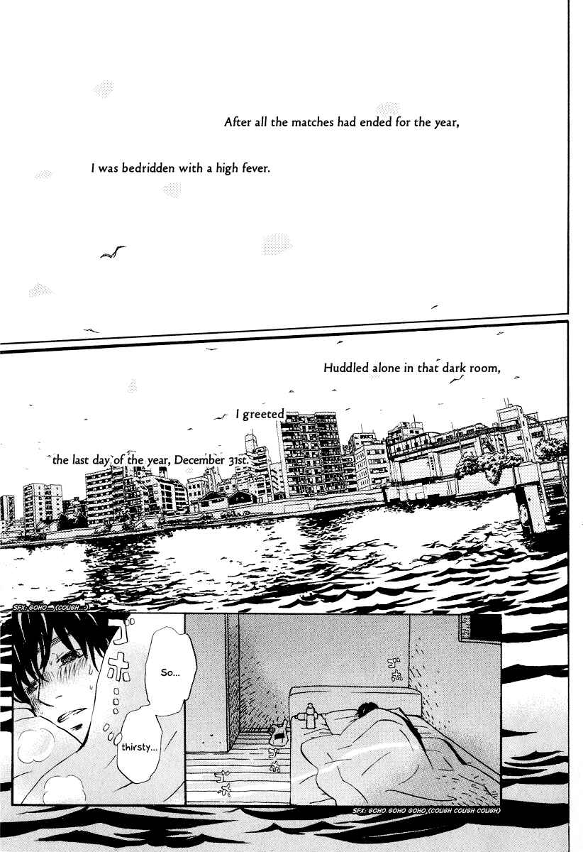 Page 10 Chapter 22 March Comes in Like a Lion