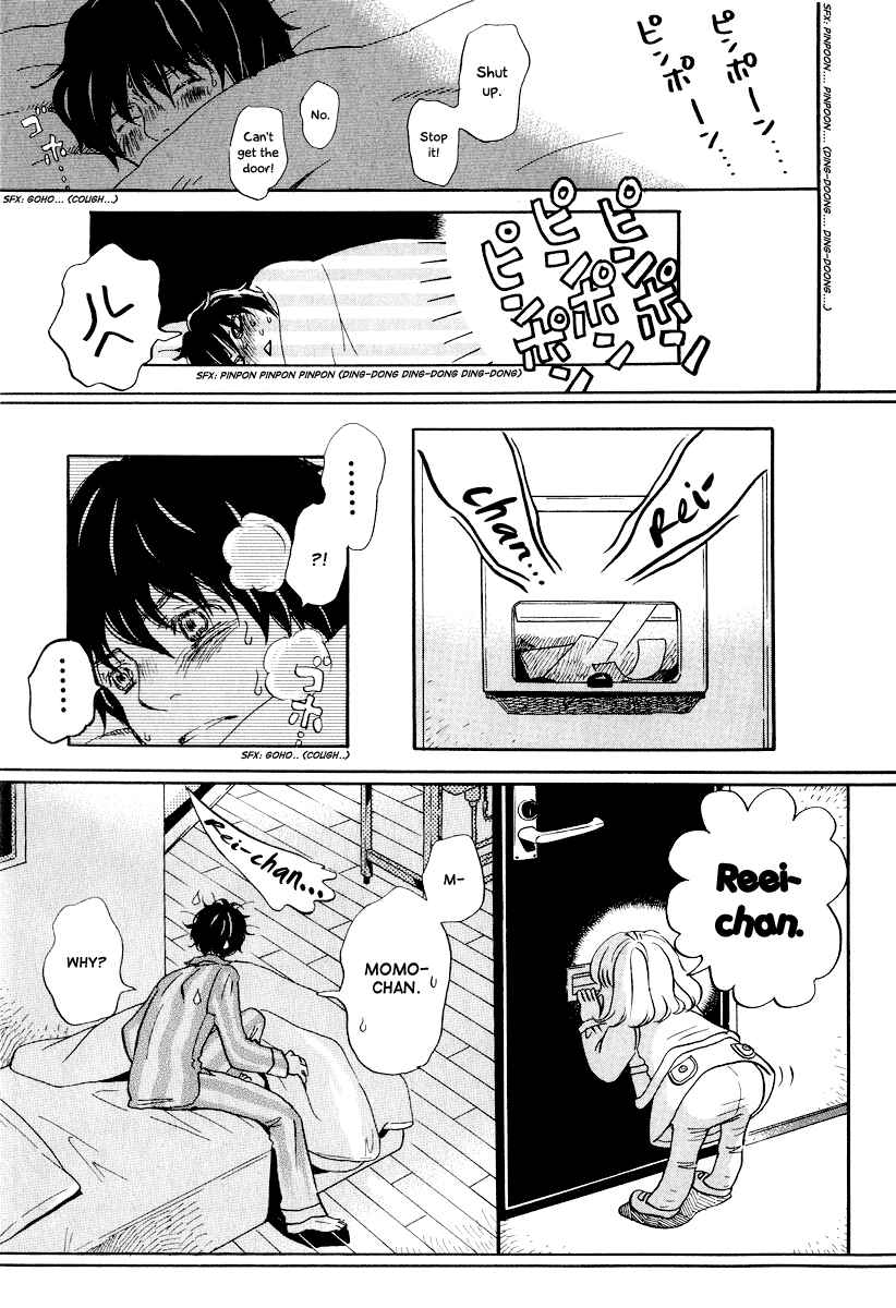Page 14 Chapter 22 March Comes in Like a Lion