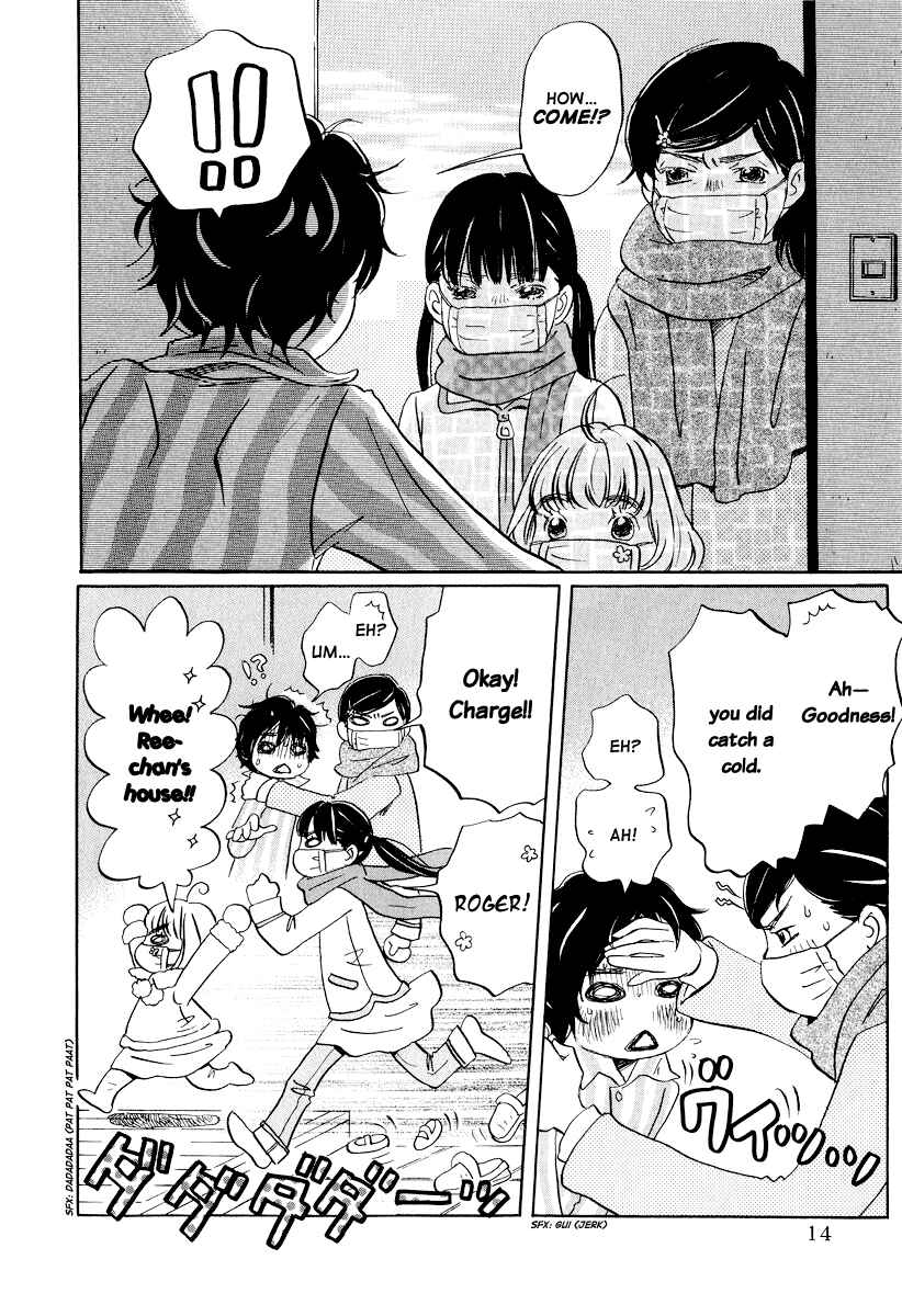 Page 15 Chapter 22 March Comes in Like a Lion