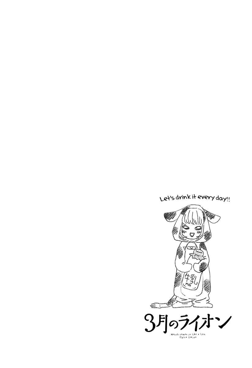 Page 9 Chapter 22 March Comes in Like a Lion