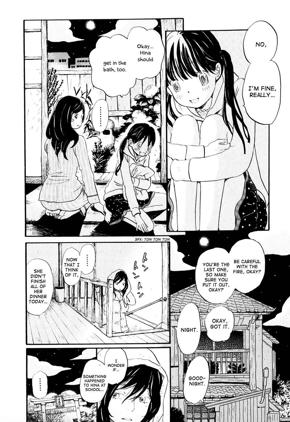 Page 16 Chapter 50 March Comes in Like a Lion