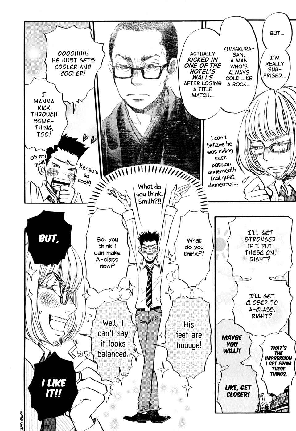Page 4 Chapter 50 March Comes in Like a Lion