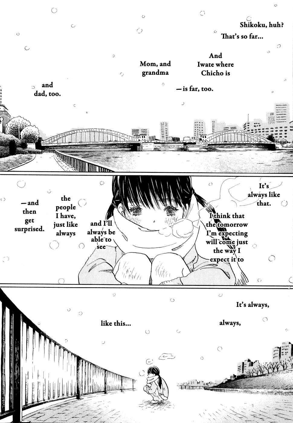 Page 10 Chapter 87 March Comes in Like a Lion