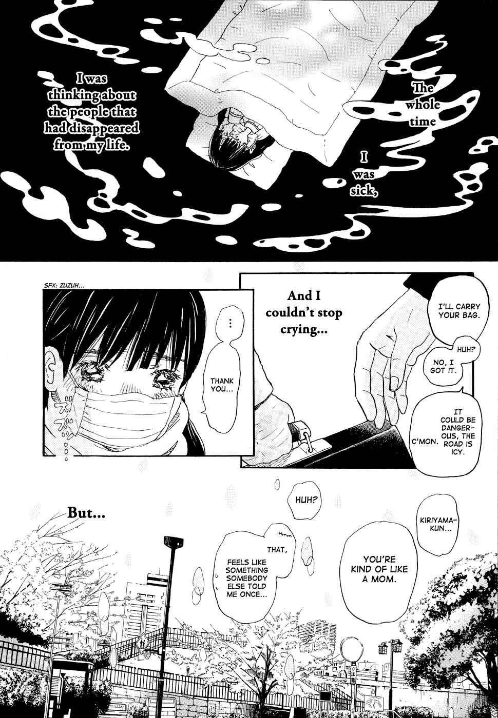 Page 14 Chapter 87 March Comes in Like a Lion
