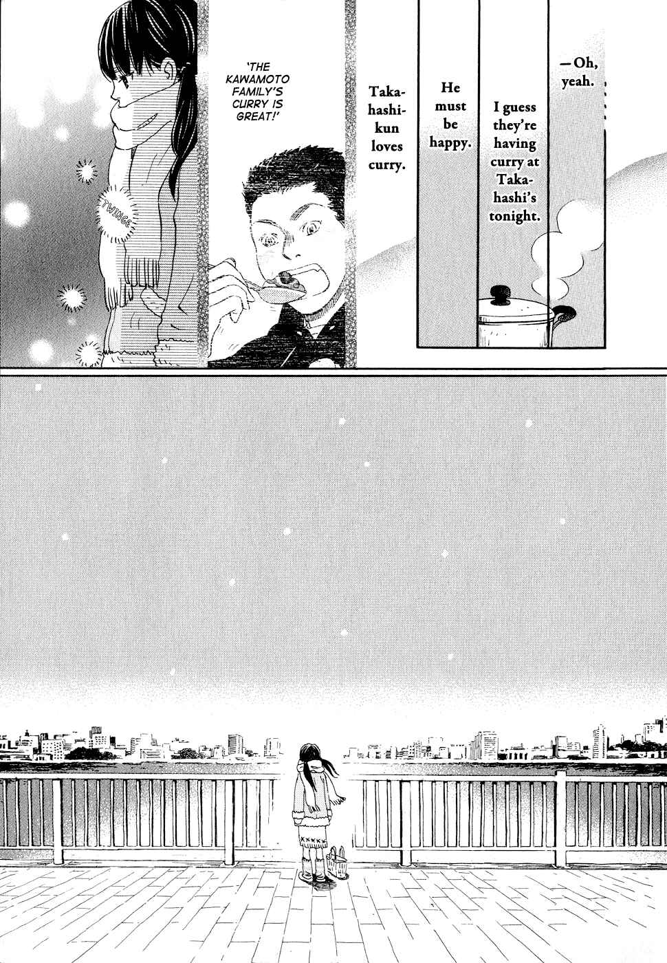 Page 9 Chapter 87 March Comes in Like a Lion
