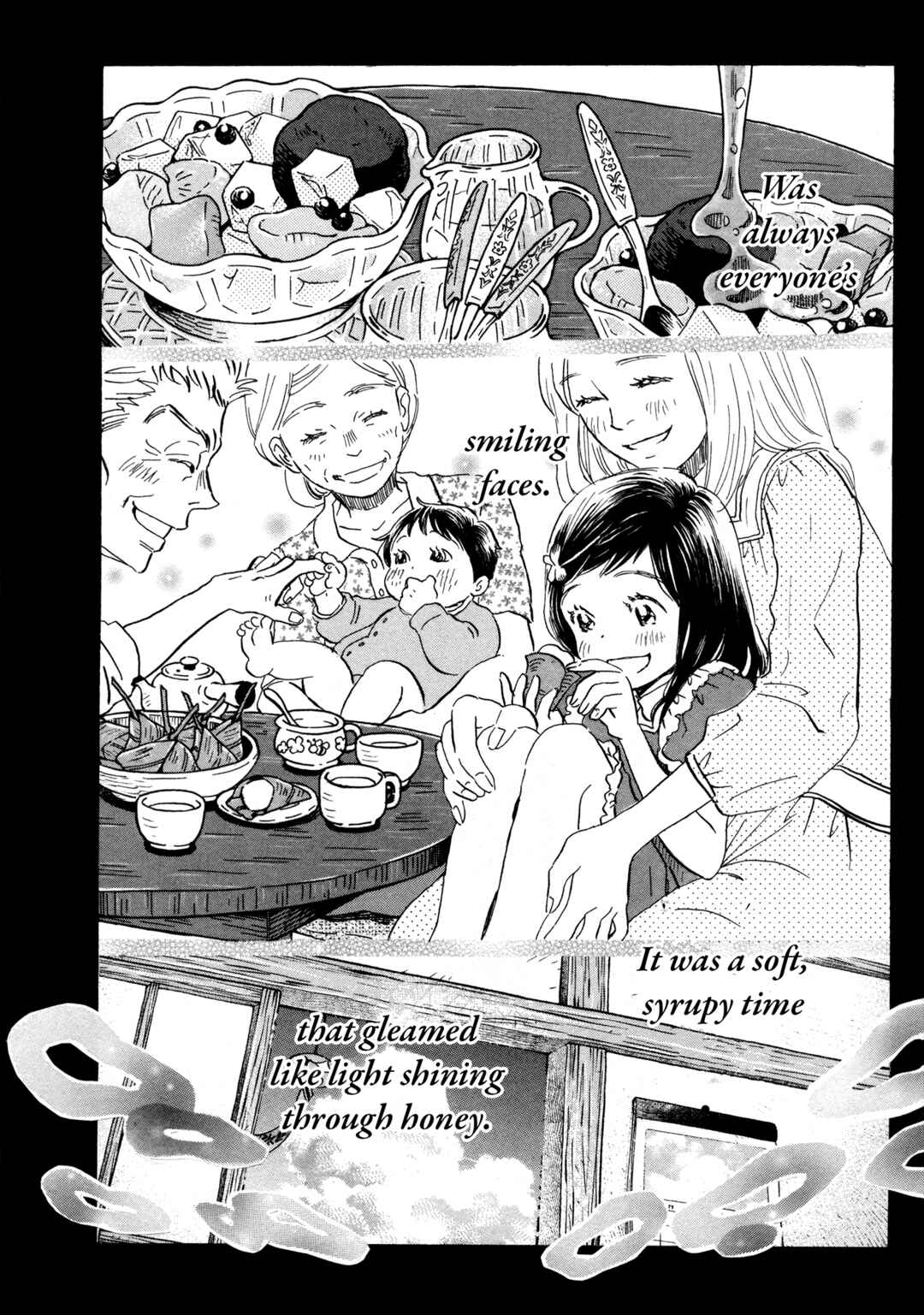 Page 18 Chapter 188 March Comes in Like a Lion