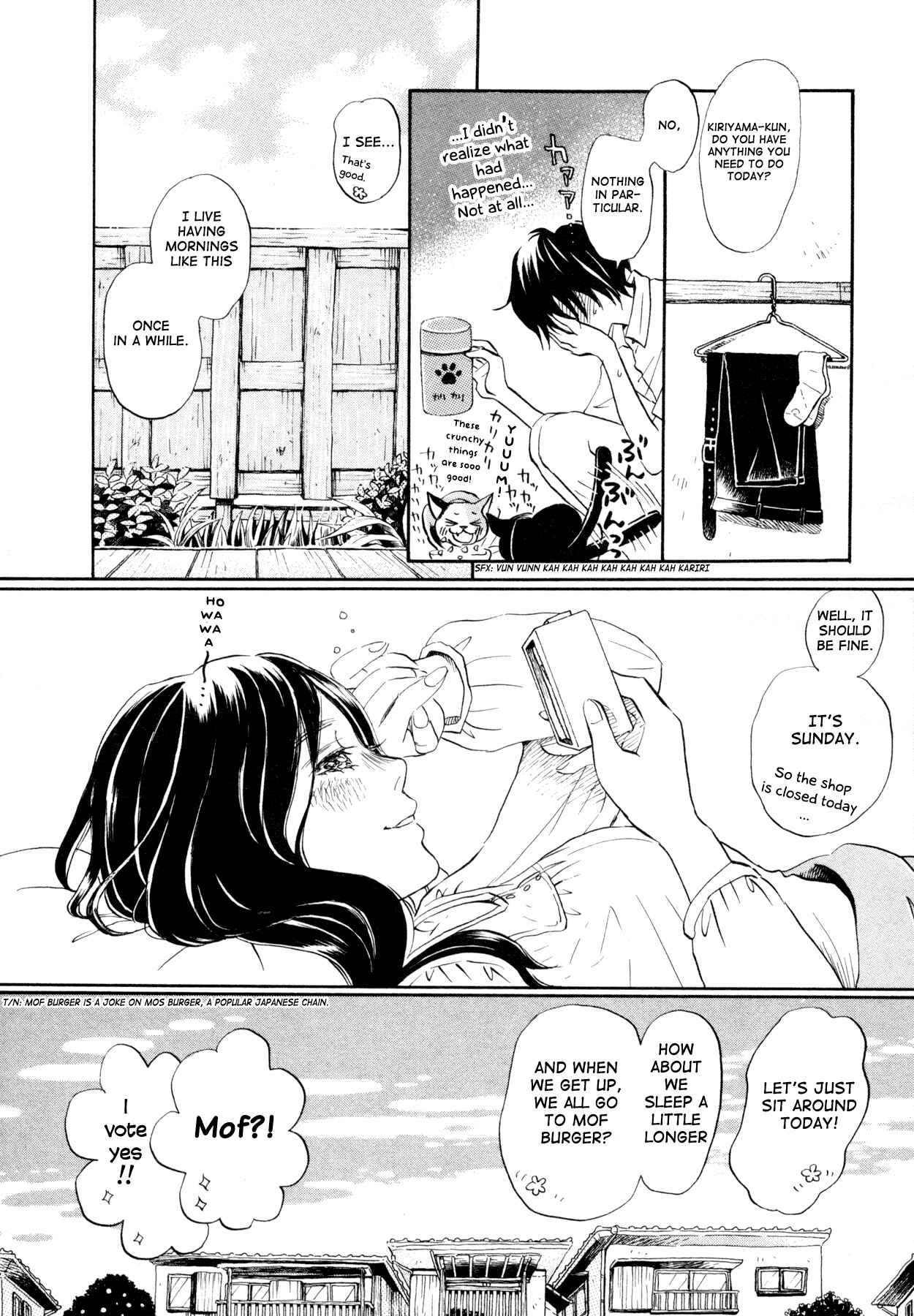 Page 6 Chapter 112 March Comes in Like a Lion