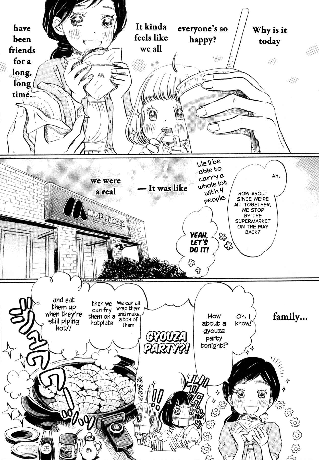 Page 9 Chapter 112 March Comes in Like a Lion