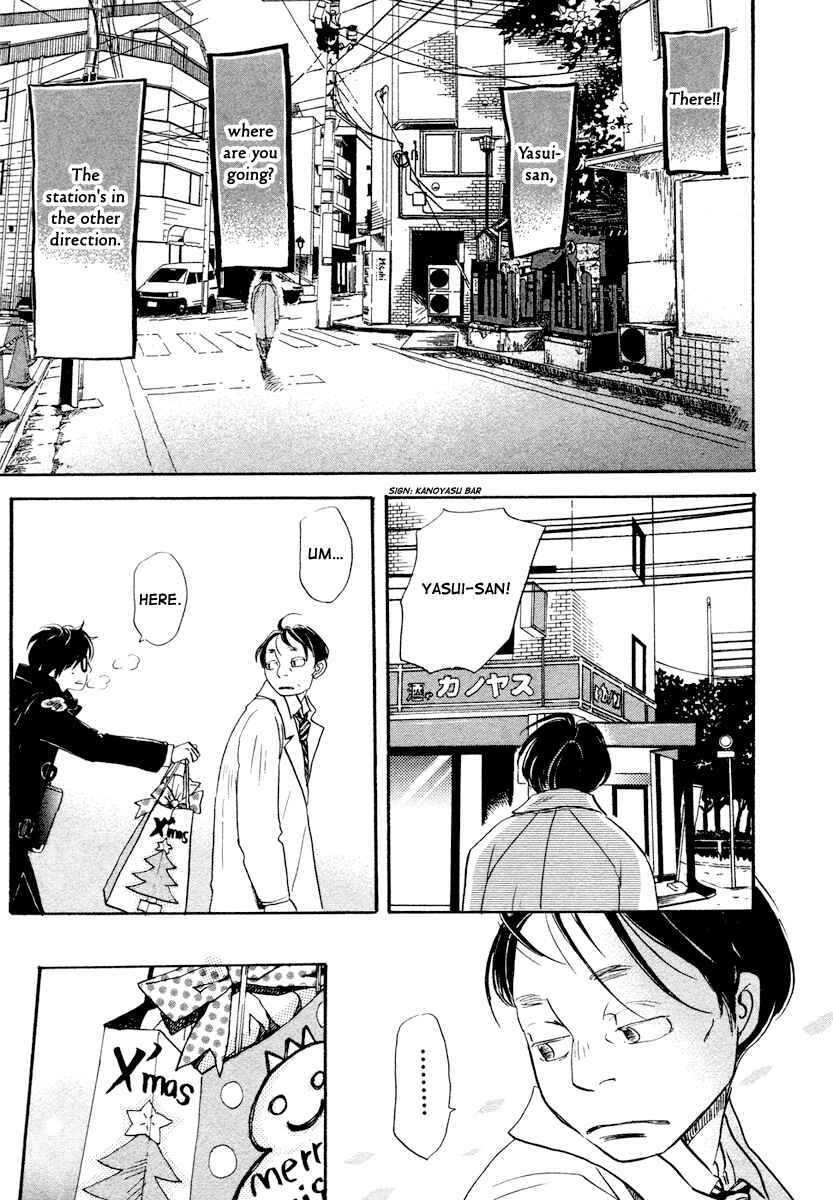 Page 8 Chapter 21 March Comes in Like a Lion