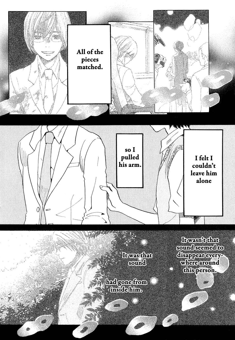 Page 16 Chapter 75 March Comes in Like a Lion
