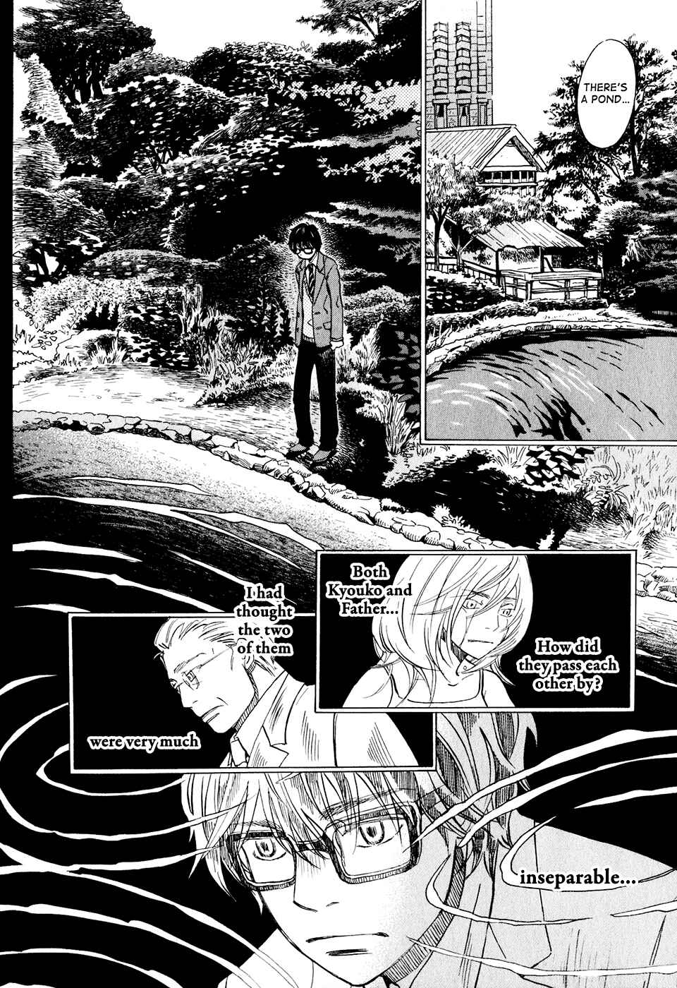 Page 10 Chapter 34 March Comes in Like a Lion