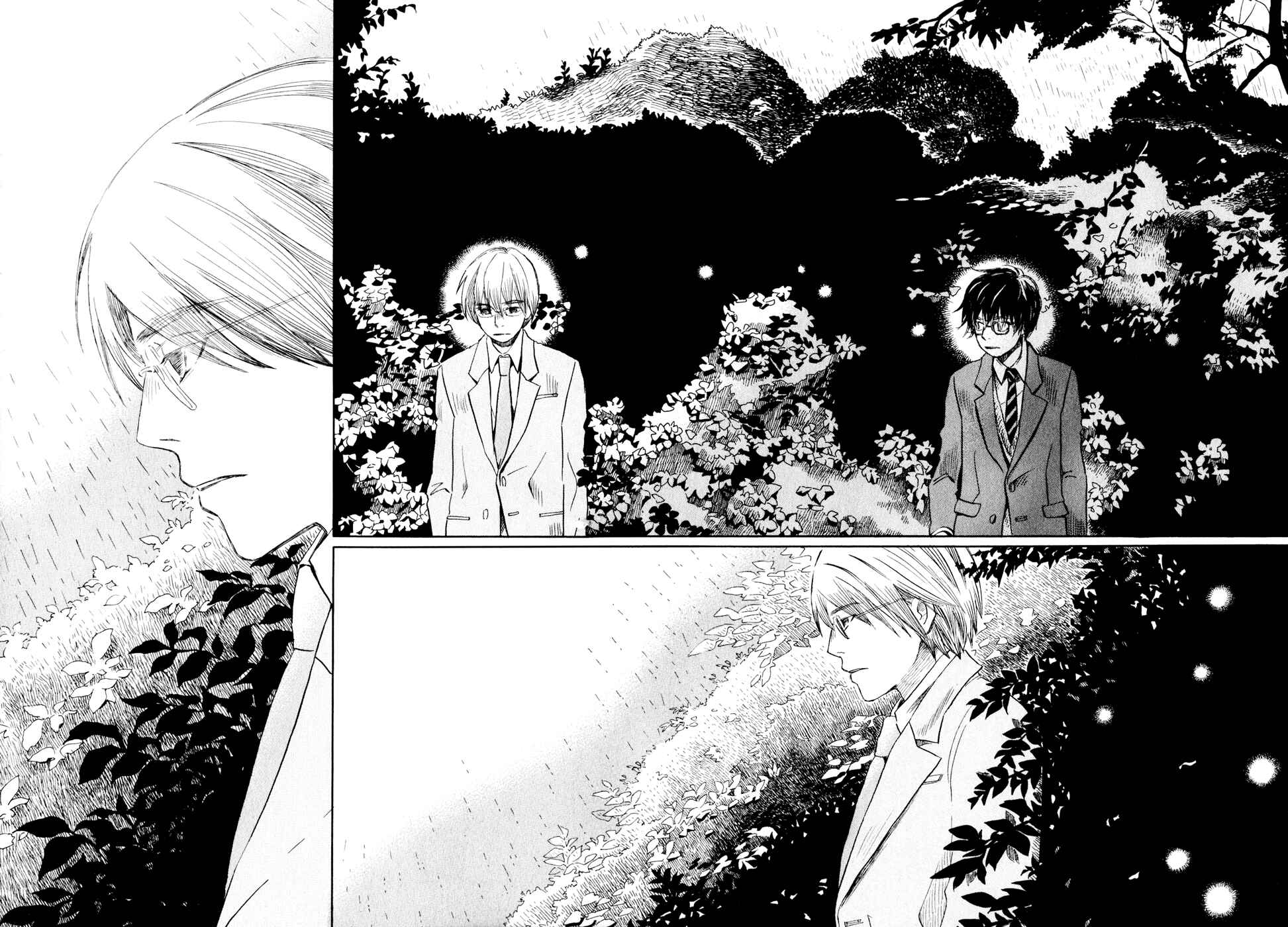 Page 12 Chapter 34 March Comes in Like a Lion