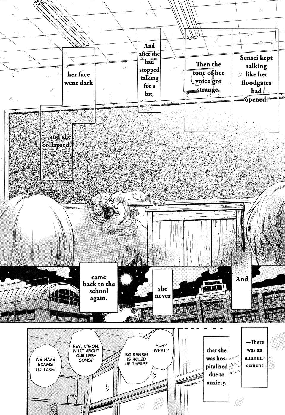 Page 10 Chapter 68 March Comes in Like a Lion
