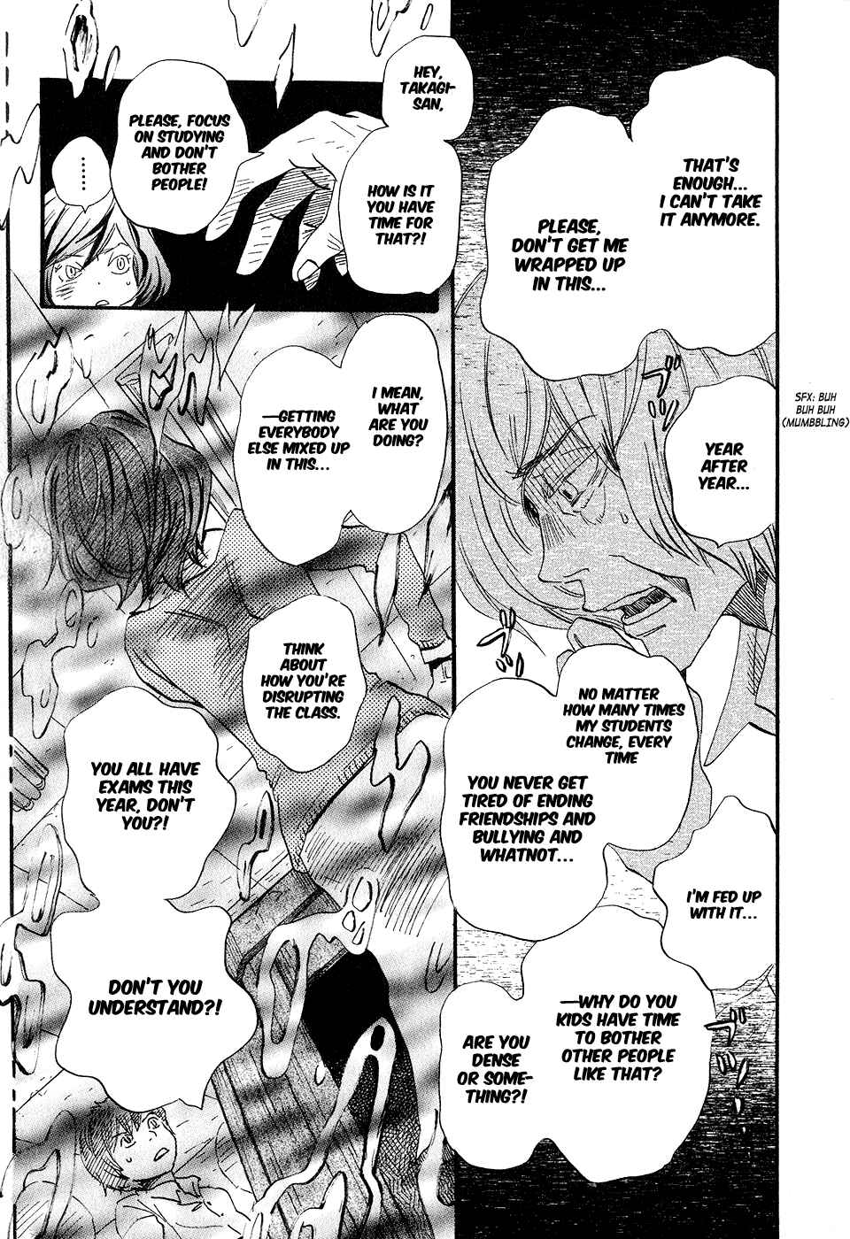 Page 9 Chapter 68 March Comes in Like a Lion