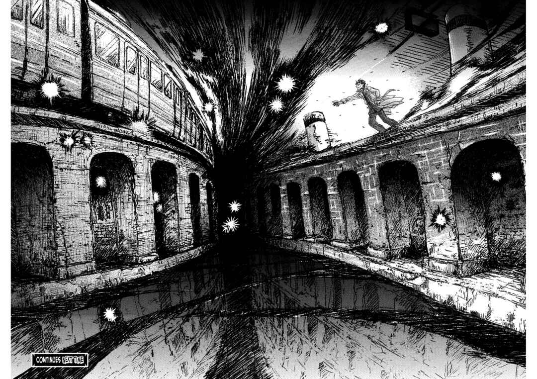 Page 13 Chapter 213 March Comes in Like a Lion