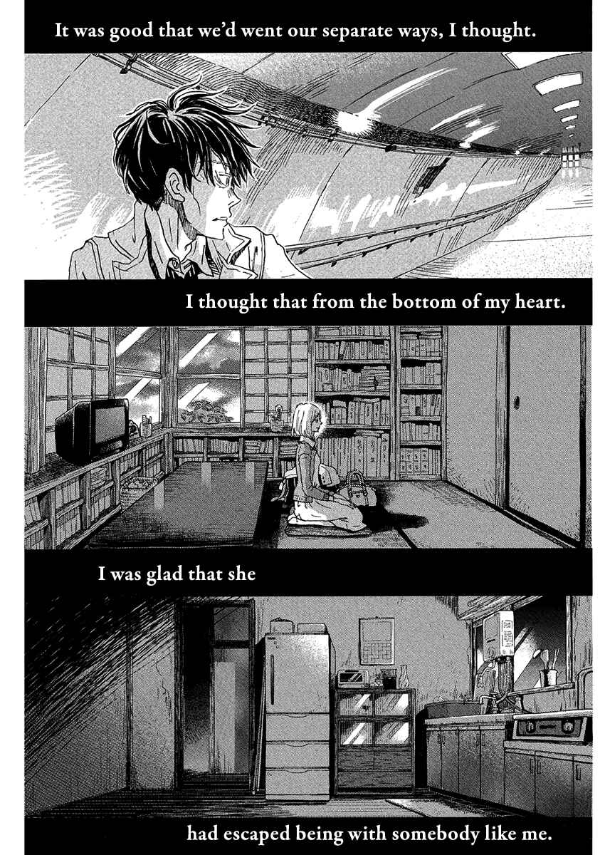 Page 3 Chapter 213 March Comes in Like a Lion