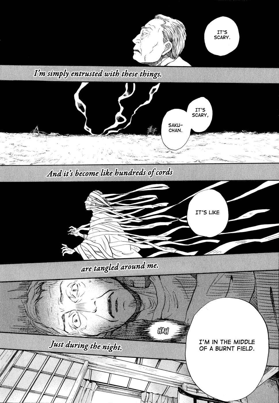 Page 4 Chapter 80 March Comes in Like a Lion
