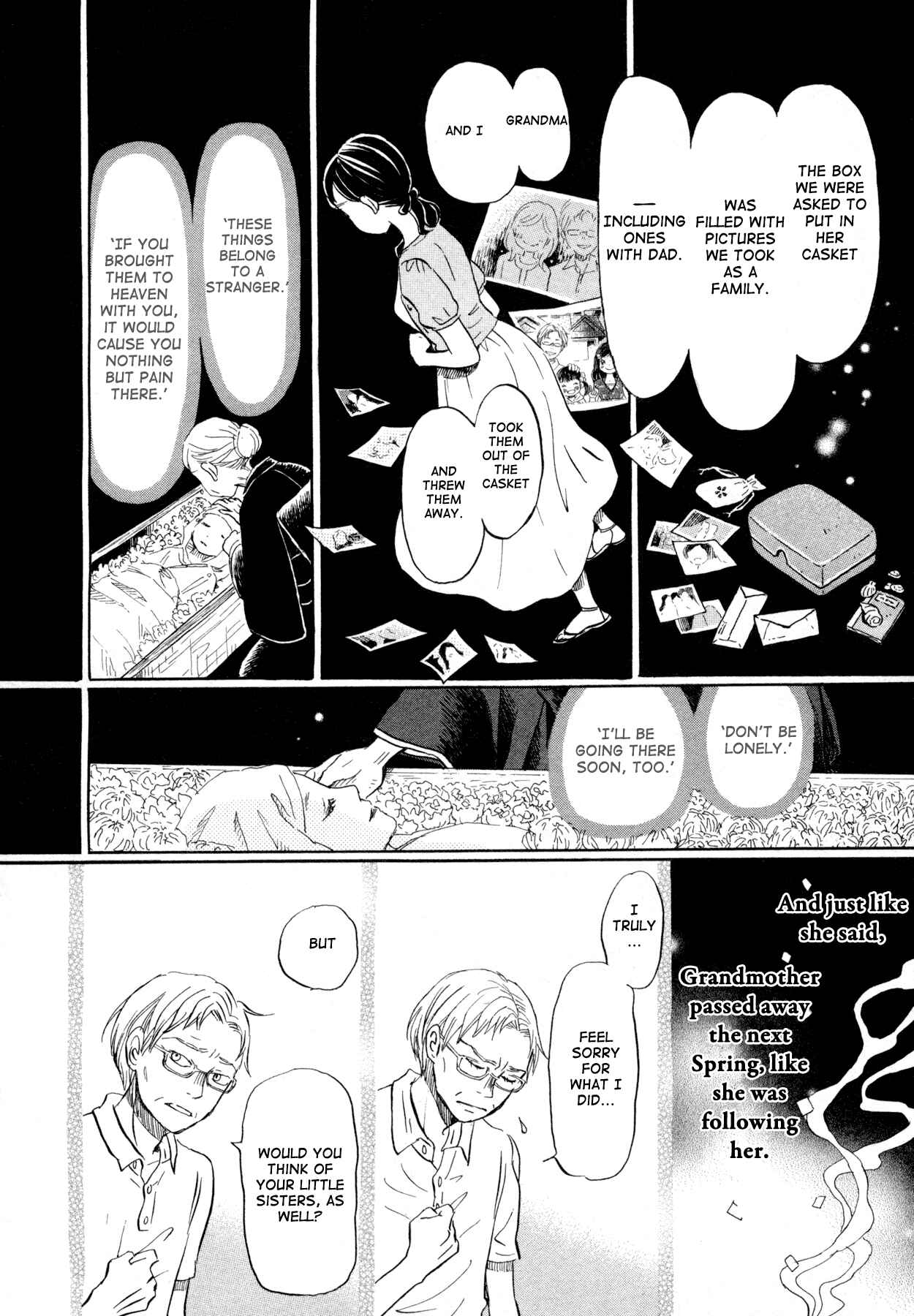 Page 10 Chapter 113 March Comes in Like a Lion