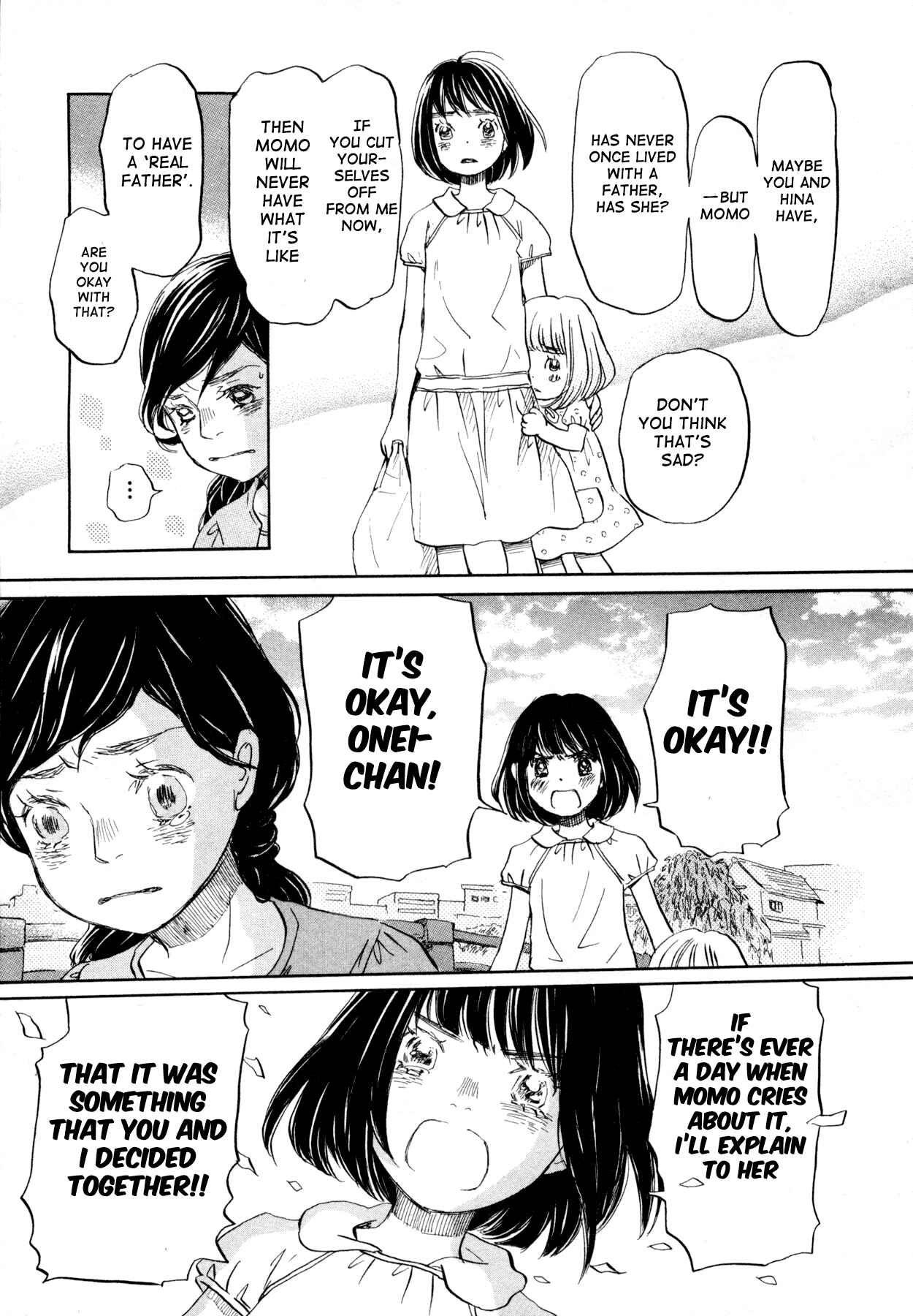 Page 11 Chapter 113 March Comes in Like a Lion