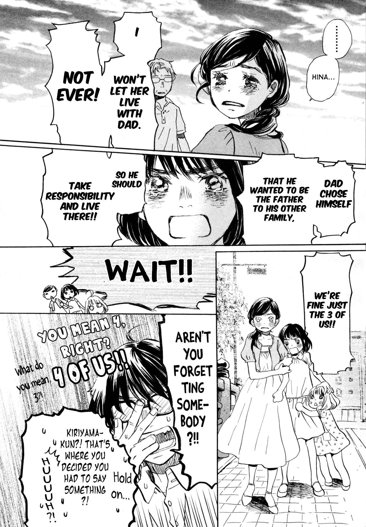 Page 12 Chapter 113 March Comes in Like a Lion