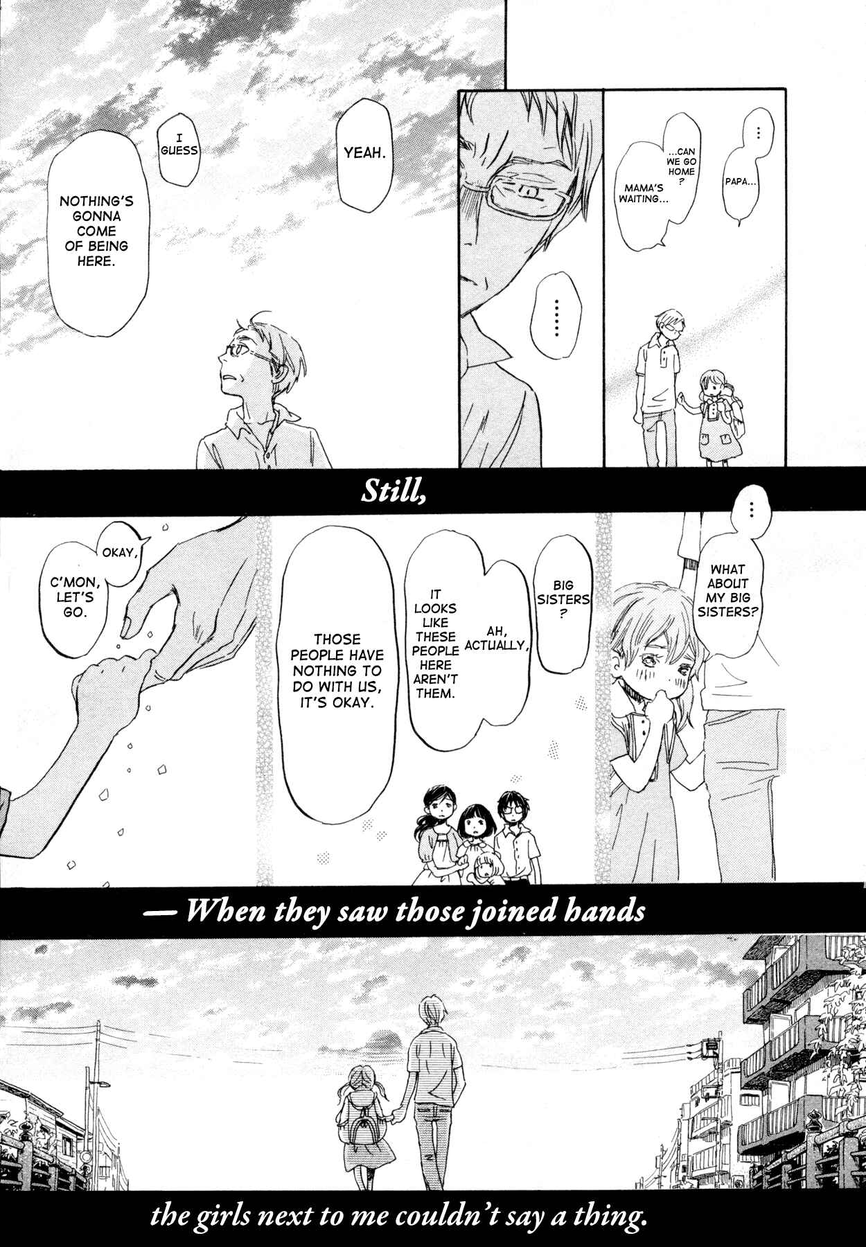 Page 13 Chapter 113 March Comes in Like a Lion