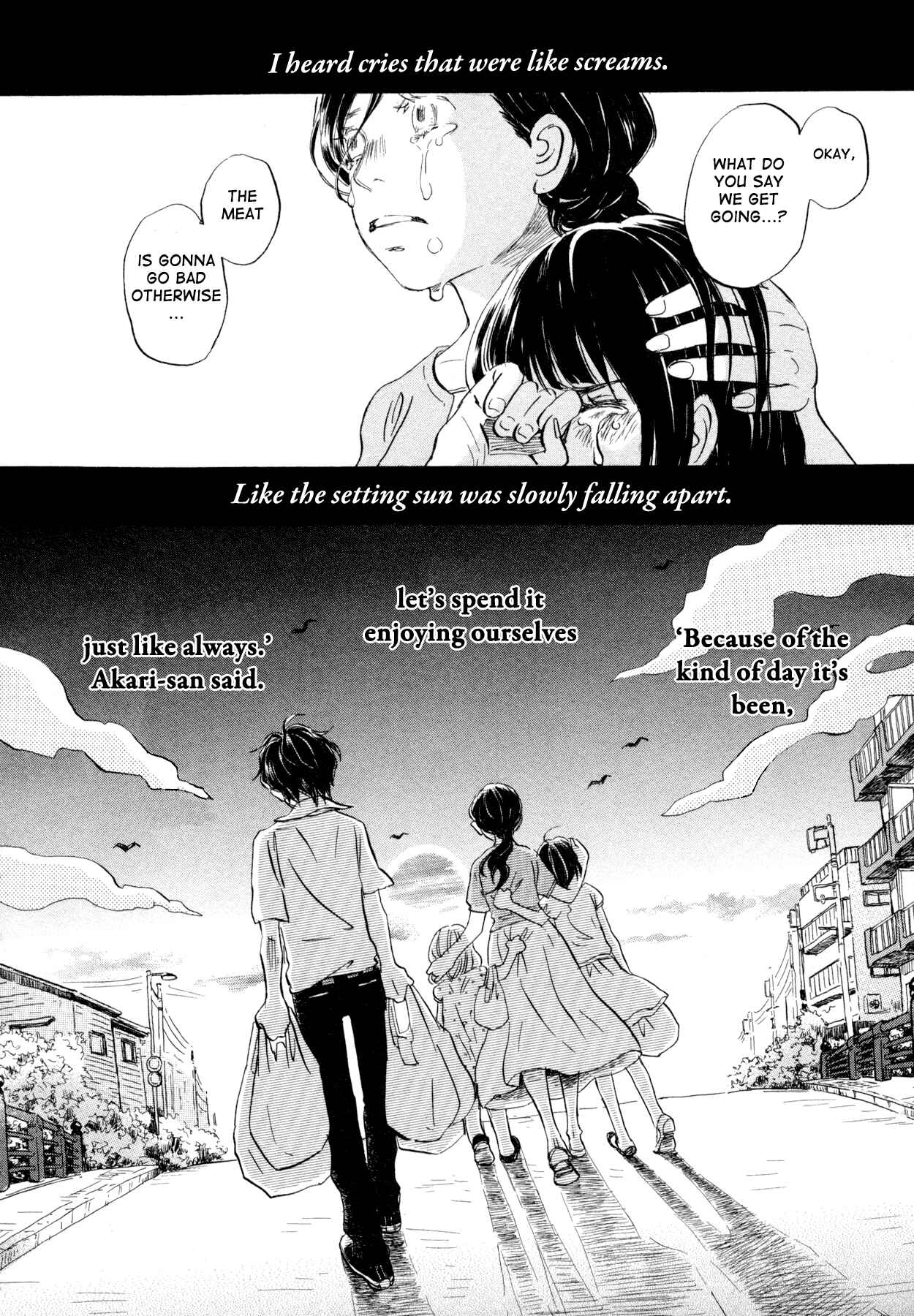 Page 14 Chapter 113 March Comes in Like a Lion