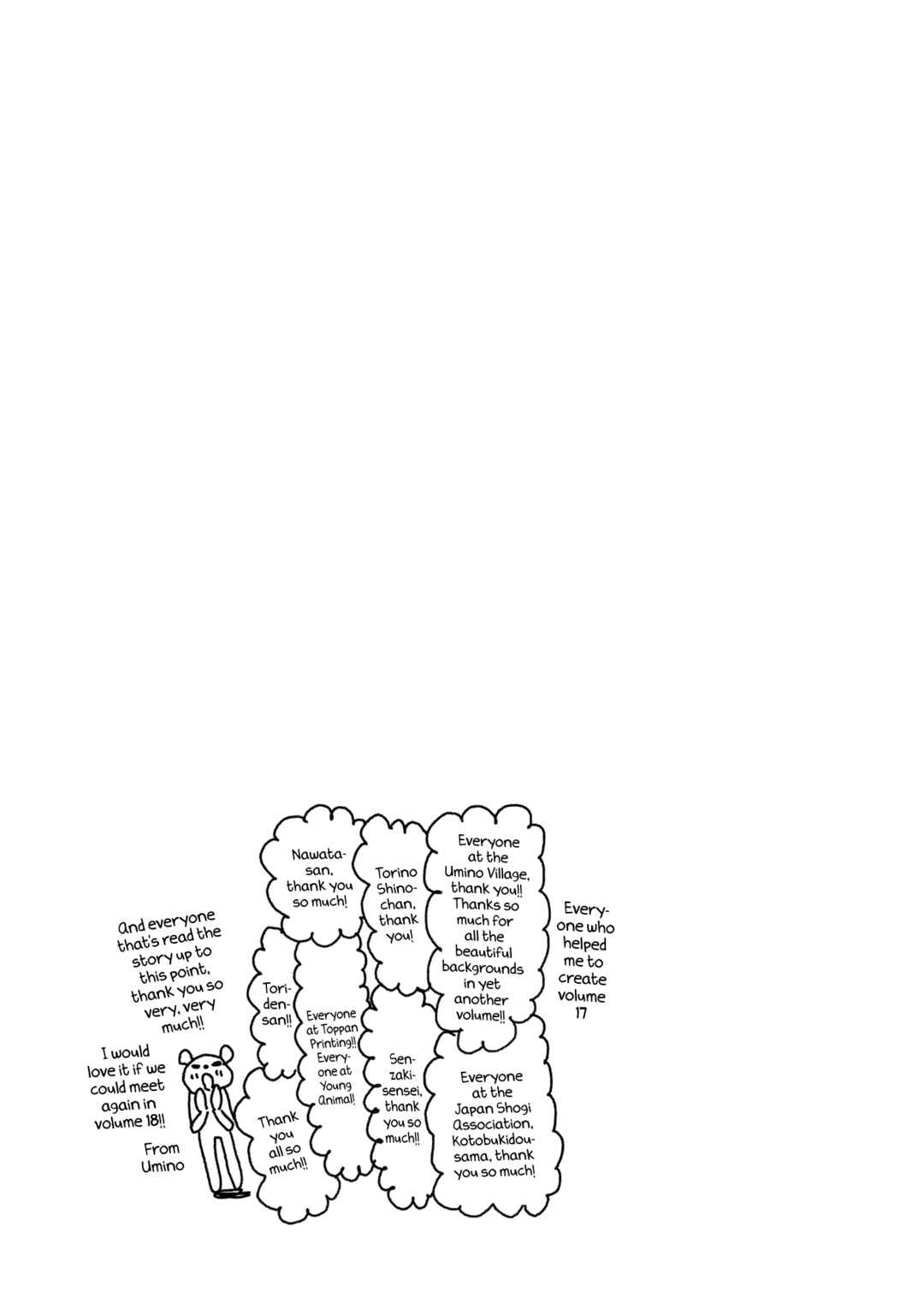 Page 11 Chapter 194 March Comes in Like a Lion
