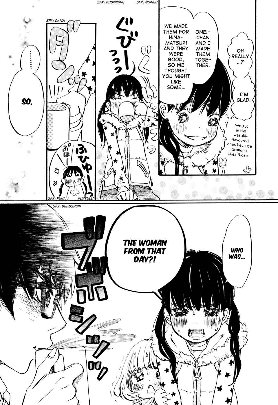 Page 11 Chapter 38 March Comes in Like a Lion